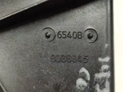 Автозапчасти б/у электрический вентилятор за opel corsa c z10xe ссылки oem iam 5000099  8038845