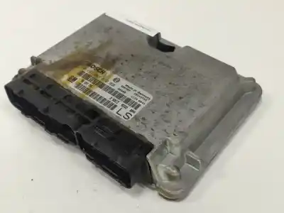 Second-hand car spare part ECU ENGINE CONTROL for OPEL CORSA C  OEM IAM references 0281001670  28SA3739