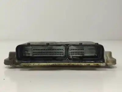 Автозапчасти б/у блок управления двигателем за opel corsa c z10xe ссылки oem iam 0281001670  28sa3739
