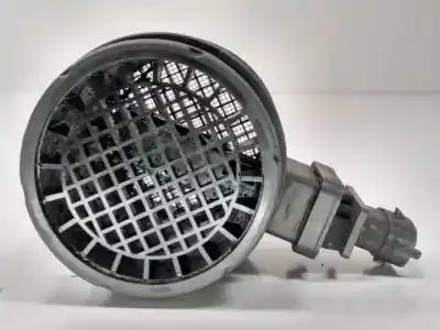 Автозапчастина б/у витратомір повітря для fiat i doblò (119) 186a9000 посилання на oem iam f00c2g7003  