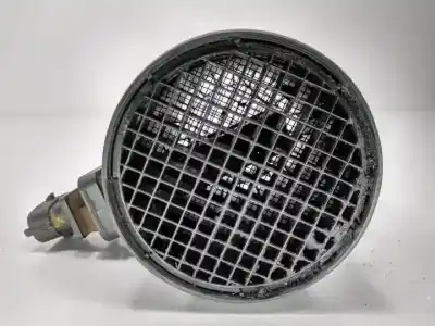 Автозапчастина б/у витратомір повітря для fiat i doblò (119) 186a9000 посилання на oem iam f00c2g7003  