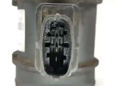 Автозапчастина б/у витратомір повітря для fiat i doblò (119) 186a9000 посилання на oem iam f00c2g7003  