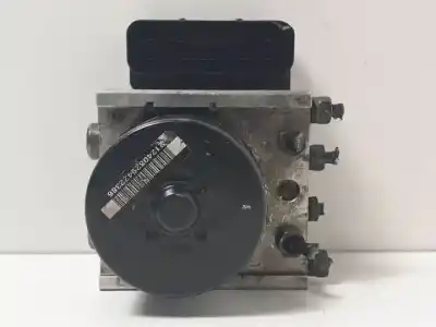 Автозапчасти б/у абс за fiat i doblò (119) 186a9000 ссылки oem iam 1009701605  10020701404