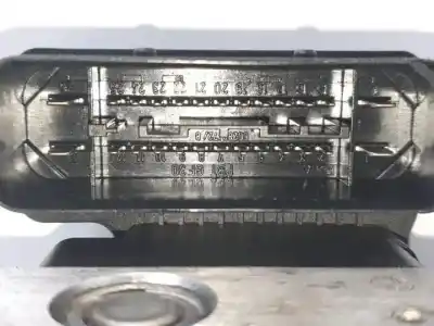 Автозапчасти б/у абс за fiat i doblò (119) 186a9000 ссылки oem iam 1009701605  10020701404
