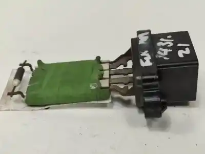 Peça sobressalente para automóvel em segunda mão resistência sofagem chauffage por ford fusion (cbk) fxja referências oem iam 