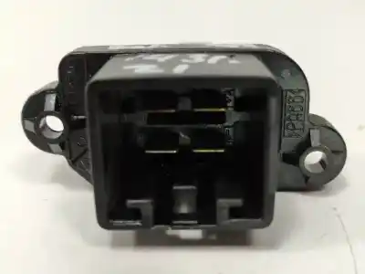 Peça sobressalente para automóvel em segunda mão resistência sofagem chauffage por ford fusion (cbk) fxja referências oem iam   