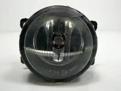 Peça sobressalente para automóvel em segunda mão farol / projetor de nevoeiro esquerdo por ford fusion (cbk) fxja referências oem iam 