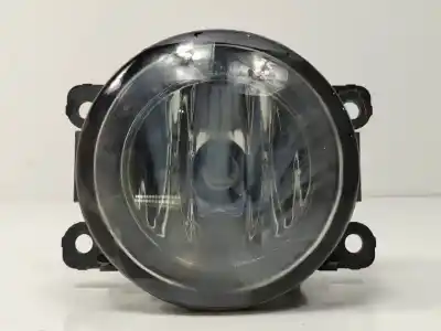 Peça sobressalente para automóvel em segunda mão farol / projetor de nevoeiro direito por ford fusion (cbk) fxja referências oem iam 89210094