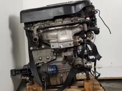 Pezzo di ricambio per auto di seconda mano motore completo per fiat multipla (186) 186a6000 riferimenti oem iam 186a6000  