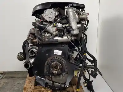 Pezzo di ricambio per auto di seconda mano motore completo per fiat multipla (186) 186a6000 riferimenti oem iam 186a6000  