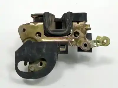 Second-hand car spare part left front door lock for opel astra f (t92) 1.4 i (f19, m19) oem iam references   