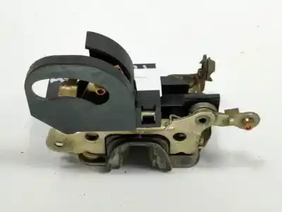 Second-hand car spare part front right door lock for opel astra f (t92) 1.4 i (f19, m19) oem iam references   