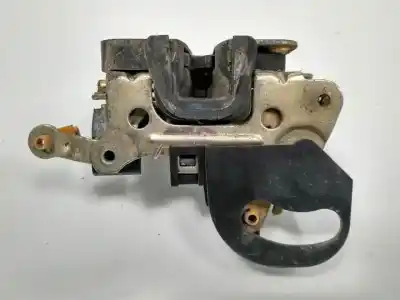 Second-hand car spare part front right door lock for opel astra f (t92) 1.4 i (f19, m19) oem iam references   