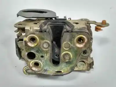 Автозапчасти б/у замок передней правой двери за opel astra f (t92) 1.4 i (f19, m19) ссылки oem iam 