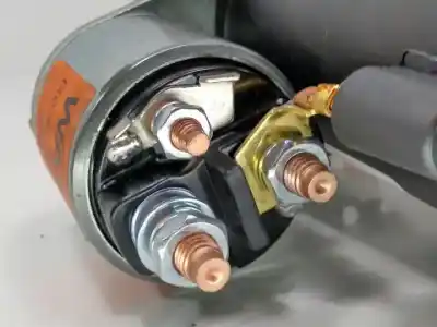 Pezzo di ricambio per auto di seconda mano motorino di avviamento per opel corsa c g-z12xe riferimenti oem iam aes8198  