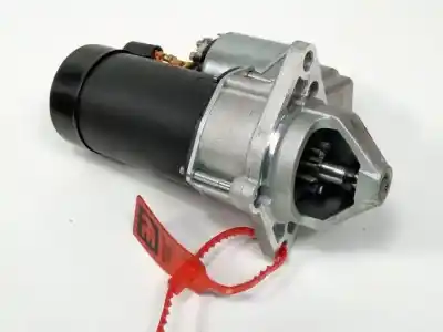 Piesă de schimb auto la mâna a doua Electromotor pentru OPEL CORSA C G-Z12XE Referințe OEM IAM AES8198  
