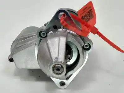 Pezzo di ricambio per auto di seconda mano motorino di avviamento per opel corsa c g-z12xe riferimenti oem iam aes8198  