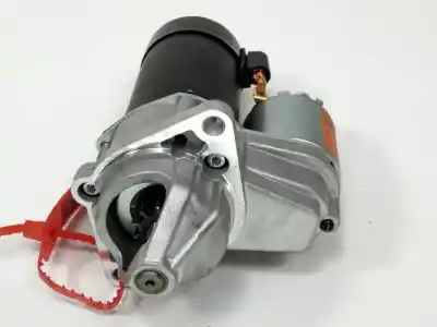 Pezzo di ricambio per auto di seconda mano motorino di avviamento per opel corsa c g-z12xe riferimenti oem iam aes8198  