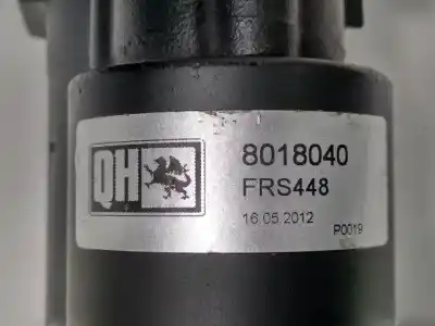 Автозапчасти б/у двигатель запускается за seat toledo ii (1m2) 1.9 tdi ссылки oem iam 02a911023l  0001121008