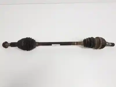 Second-hand car spare part rear left transmission for chevrolet captiva z20s-d oem iam references 96624821