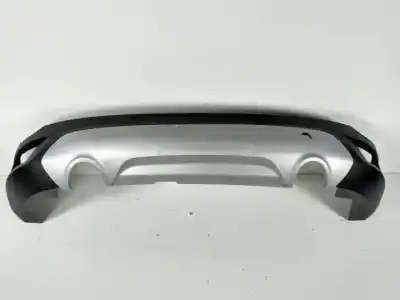 Автозапчасти б/у задний бампер за ford kuga (cbs) t8ma ссылки oem iam 