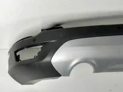 Автозапчастина б/у задній бампер для ford kuga (cbs) t8ma посилання на oem iam   