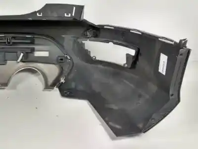 Автозапчастина б/у задній бампер для ford kuga (cbs) t8ma посилання на oem iam   