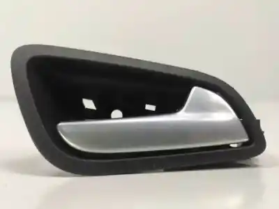 Автозапчасти б/у внутренняя задняя правая ручка за ford kuga (cbs) t8ma ссылки oem iam cj54r266b34bbw  