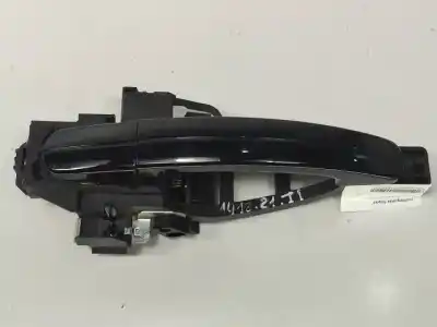 Автозапчасти б/у задняя левая наружная ручка за ford kuga (cbs) t8ma ссылки oem iam bm51a224a37ch  