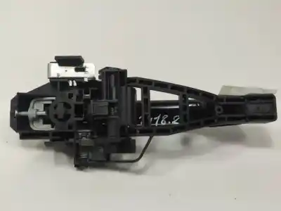 Автозапчасти б/у задняя левая наружная ручка за ford kuga (cbs) t8ma ссылки oem iam bm51a224a37ch  
