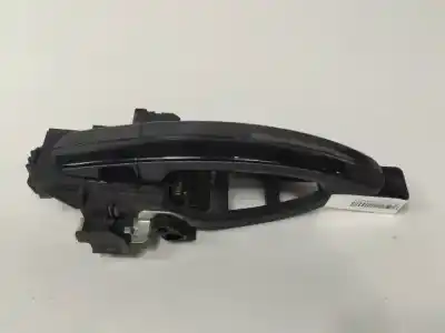 Автозапчасти б/у левая передняя наружная ручка за ford kuga (cbs) t8ma ссылки oem iam bm51a224a37ch