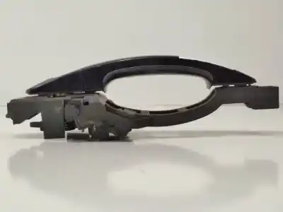 Автозапчасти б/у наружная рукоятка передняя справа за ford kuga (cbs) t8ma ссылки oem iam bm51a224a36dh  