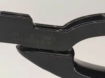 Автозапчасти б/у наружная рукоятка передняя справа за ford kuga (cbs) t8ma ссылки oem iam bm51a224a36dh  