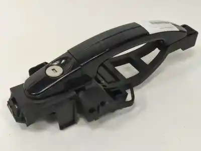 Автозапчасти б/у наружная рукоятка передняя справа за ford kuga (cbs) t8ma ссылки oem iam bm51a224a36dh  