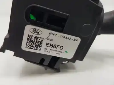 Автозапчасти б/у команда очистки за ford kuga (cbs) t8ma ссылки oem iam f1ft17a553ba  
