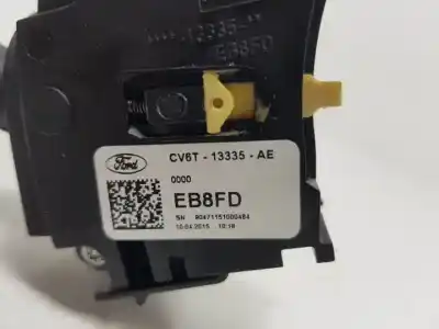 Автозапчасти б/у прерывный контроль за ford kuga (cbs) t8ma ссылки oem iam cv6t13335ae  