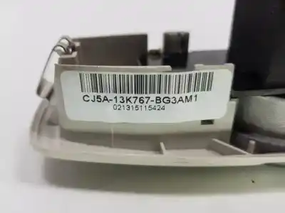 Автозапчастина б/у внутрішне світло для ford kuga (cbs) t8ma посилання на oem iam cj5a13k767bg  
