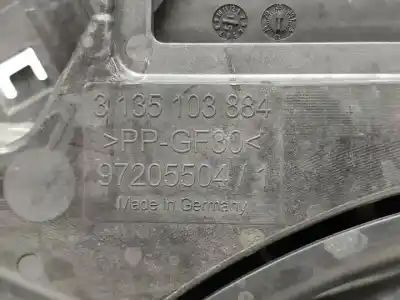 Автозапчасти б/у электрический вентилятор за ford kuga (cbs) t8ma ссылки oem iam ej738c607ae  