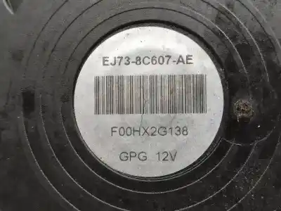 Автозапчасти б/у электрический вентилятор за ford kuga (cbs) t8ma ссылки oem iam ej738c607ae  