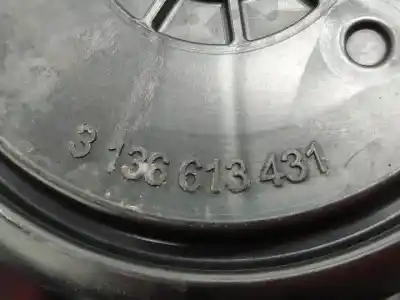 Автозапчасти б/у электрический вентилятор за ford kuga (cbs) t8ma ссылки oem iam ej738c607ae  