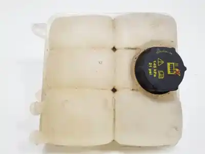 Second-hand car spare part COOLANT EXPANSION TANK for FORD KUGA (CBS)  OEM IAM references 8V618K218AE  AV418K218DA