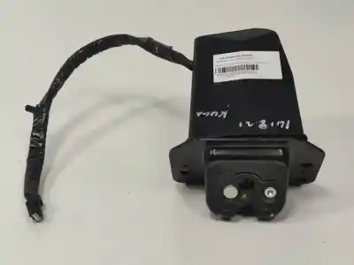 Автозапчасти б/у замок багажника/ворот за ford kuga (cbs) t8ma ссылки oem iam cv447843102a