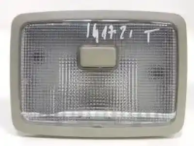 Second-hand car spare part interior light for chevrolet captiva z20s-d oem iam references 