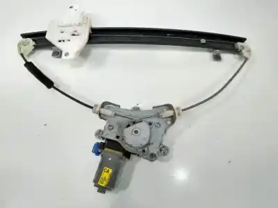 Second-hand car spare part rear left window regulator for chevrolet captiva z20s-d oem iam references 96627081