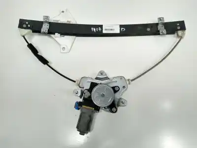 Second-hand car spare part Rear Right Window Regulator for CHEVROLET CAPTIVA 2.0 VCDI LT OEM IAM references 96627082  