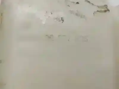 Peça sobressalente para automóvel em segunda mão depósito de expansão por chevrolet captiva z20s-d referências oem iam 96837836  