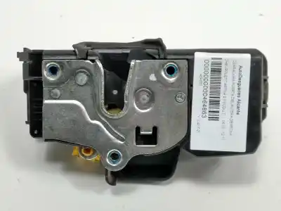 Second-hand car spare part Front Right Door Lock for CHEVROLET CAPTIVA 2.0 VCDI LT OEM IAM references   