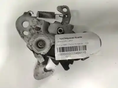 Tweedehands auto-onderdeel kapvergrendeling voor fiat ulysse (179) 4hwdw12ated4 oem iam-referenties 14892130801