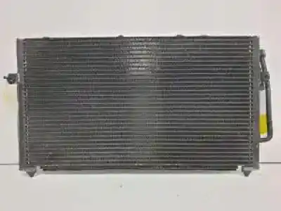 Pièce détachée automobile d'occasion condenseur de climatisation pour volvo s40 berlina b4184s références oem iam cab311b085