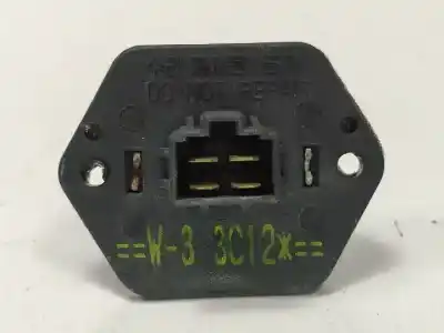 Peça sobressalente para automóvel em segunda mão resistência sofagem chauffage por kia carnival d/j3 referências oem iam   